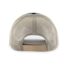 Dallas Cowboys 47 brand '47 Arid Adjustable Trucker Hat