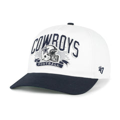 Dallas Cowboys 47 brand '47 Youth Prime Play Hitch Adjustable Hat