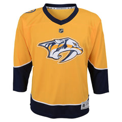 Steven Stamkos Nashville Predators Preschool Replica Player Jersey Sale