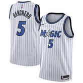 Paolo Banchero Orlando Magic Unisex Swingman Player Jersey On Sale