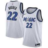 Franz Wagner Orlando Magic Unisex Swingman Player Jersey Outlet