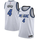 Jalen Suggs Orlando Magic Unisex Swingman Player Jersey Outlet