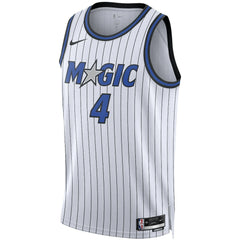 Jalen Suggs Orlando Magic Unisex Swingman Player Jersey Outlet
