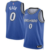 Anthony Black Orlando Magic Unisex Swingman Player Jersey On Sale