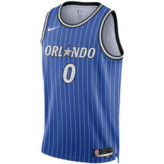 Anthony Black Orlando Magic Unisex Swingman Player Jersey On Sale