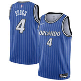 Jalen Suggs Orlando Magic Unisex Swingman Player Jersey Online