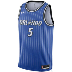 Paolo Banchero Orlando Magic Unisex Swingman Player Jersey On Sale