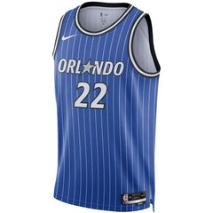 Franz Wagner Orlando Magic Unisex Swingman Player Jersey Discount