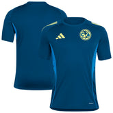 Club America 2025/26 AEROREADY Training Jersey Navy - Adidas