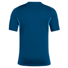 Club America 2025/26 AEROREADY Training Jersey Navy - Adidas