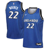 Franz Wagner Orlando Magic Youth Icon Edition Swingman Jersey On Sale