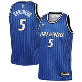 Paolo Banchero Orlando Magic Youth Icon Edition Swingman Jersey On Sale