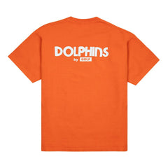 Miami Dolphins GOLF WANG Cutout T-Shirt