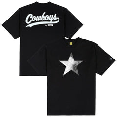 Dallas Cowboys GOLF WANG Cutout T-Shirt