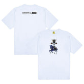 Dallas Cowboys GOLF WANG Bobblehead T-Shirt