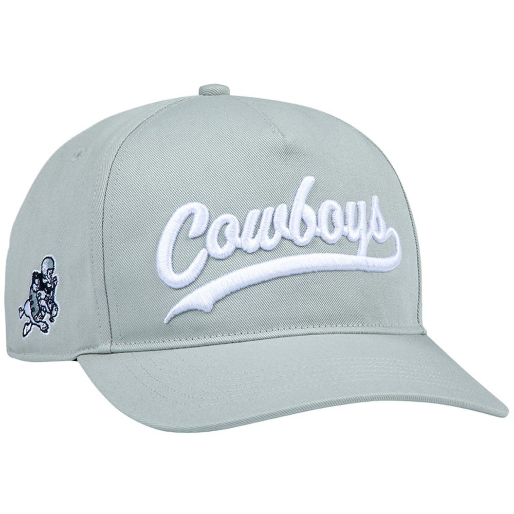 Dallas Cowboys GOLF WANG Snapback Hat