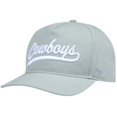Dallas Cowboys GOLF WANG Snapback Hat