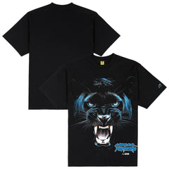 Carolina Panthers GOLF WANG Animal T-Shirt