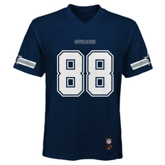 Dallas Cowboys CeeDee Lamb Outerstuff Preschool Replica Player Jersey