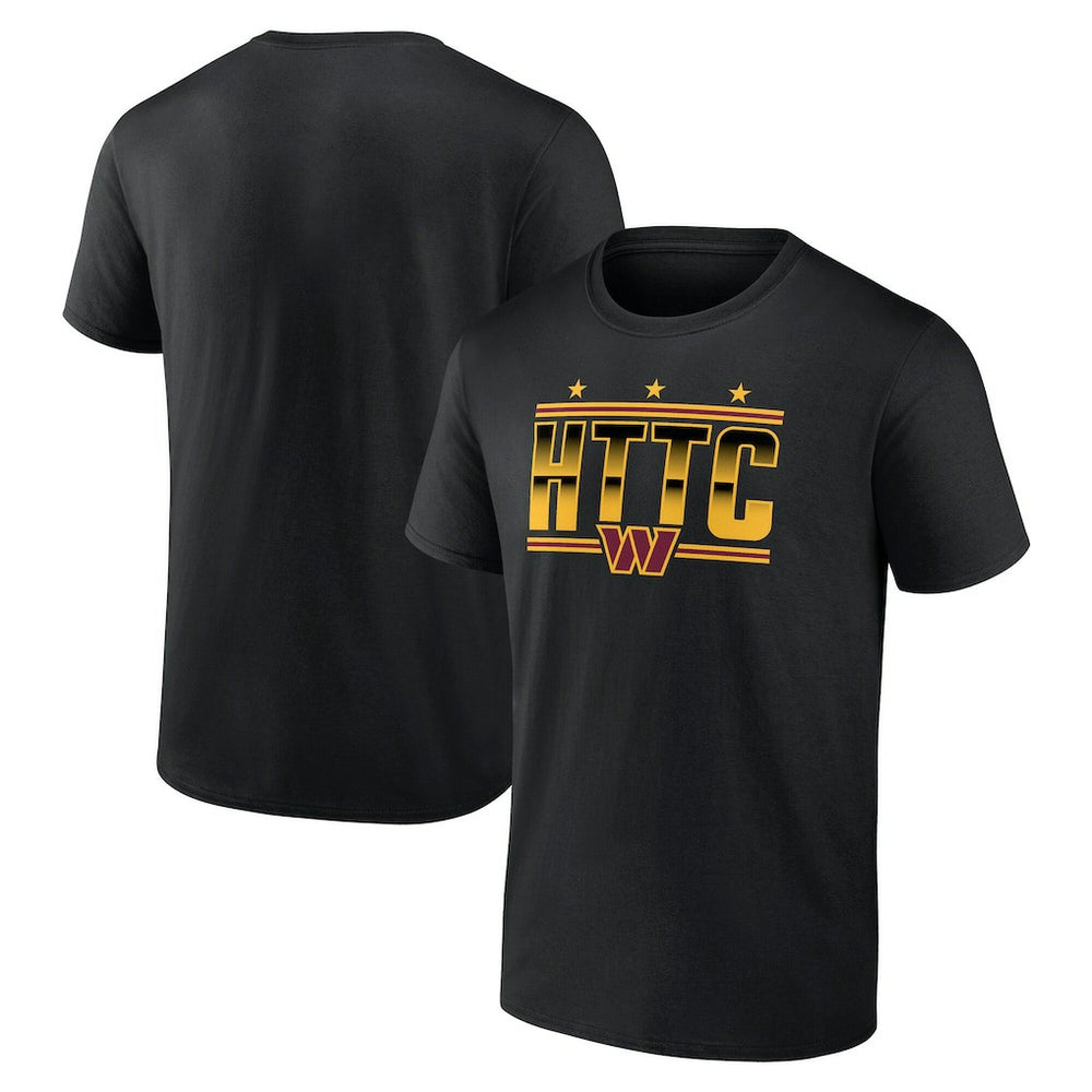 Washington Commanders HTTC T-Shirt