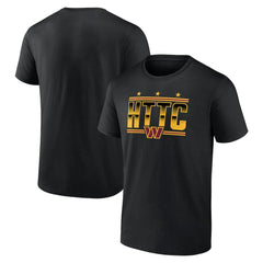 Washington Commanders HTTC T-Shirt
