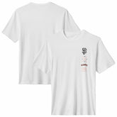 San Francisco Giants TravisMathew Sunset Slam 2.0 T-Shirt | MLB Discount