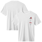 Arizona Diamondbacks TravisMathew Sunset Slam 2.0 T-Shirt | MLB Outlet