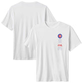 Chicago Cubs TravisMathew Sunset Slam 2.0 T-Shirt | MLB Near me