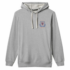 New York Mets TravisMathew Fleece Stadium Hoodie | MLB Near me