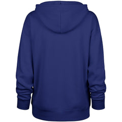 Buffalo Bills 47 brand '47 Women's Whirlwind Naomi Pullover Hoodie