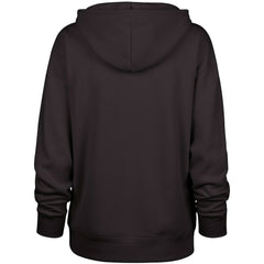 Cleveland Browns 47 brand '47 Women's Whirlwind Naomi Pullover Hoodie