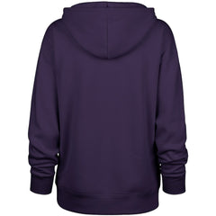 Minnesota Vikings 47 brand '47 Women's Whirlwind Naomi Pullover Hoodie