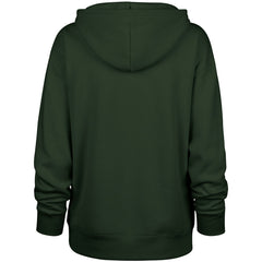Green Bay Packers 47 brand '47 Women's Whirlwind Naomi Pullover Hoodie