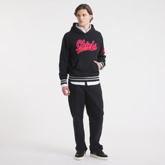 Kansas City Chiefs x Todd Snyder Relaxed Canadian Fleece Hoodie