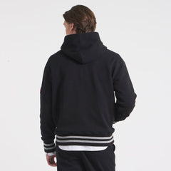 Kansas City Chiefs x Todd Snyder Relaxed Canadian Fleece Hoodie