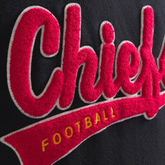 Kansas City Chiefs x Todd Snyder Relaxed Canadian Fleece Hoodie