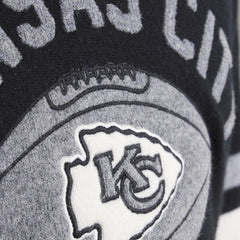 Kansas City Chiefs x Todd Snyder Cashmere Crew Sweater
