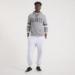 New York Giants x Todd Snyder Cashmere Hoodie Sweater