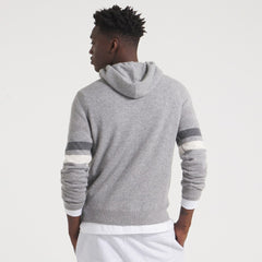 New York Giants x Todd Snyder Cashmere Hoodie Sweater