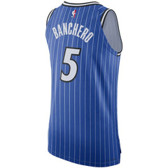 Paolo Banchero Orlando Magic Authentic Player Jersey Online