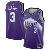 Keyonte George Utah Jazz Unisex Swingman Jersey On Sale