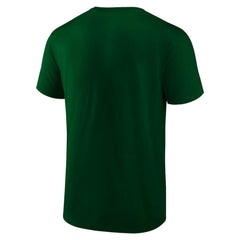 Athletics Profile Big & Tall Primary Logo T-Shirt | MLB Sale
