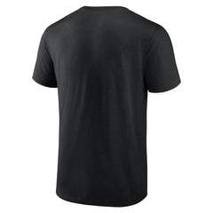 Miami Marlins Profile Big & Tall Primary Logo T-Shirt | MLB For sale