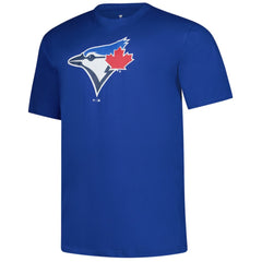 Toronto Blue Jays Profile Big & Tall Primary Logo T-Shirt | MLB For sale