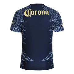 Club America 2025/26 Away Replica Jersey Navy - Adidas