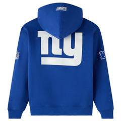 New York Giants OVO Icon Team Pullover Hoodie