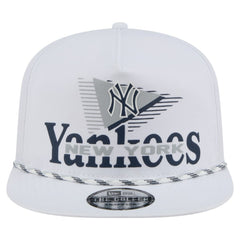 New York Yankees New Era Collide Golfer Snapback Hat | MLB For sale