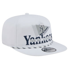 New York Yankees New Era Collide Golfer Snapback Hat | MLB For sale