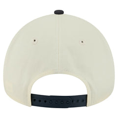 Minnesota Twins New Era Speckle A-Frame 9FORTY Adjustable Hat | MLB Discount