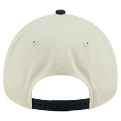 Athletics New Era Speckle A-Frame 9FORTY Adjustable Hat | MLB New